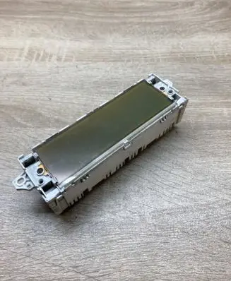 Citroen C4 I Screen/display/small screen 9657882880 102477704