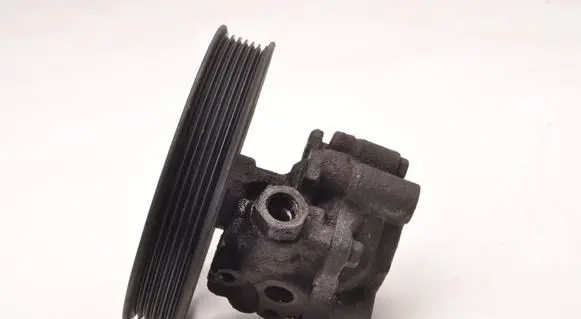Chrysler 300M Electric power steering pump 4792118