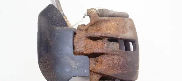 Volkswagen Golf III Front brake caliper