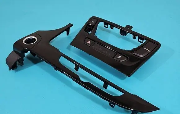 Opel Mokka Center console decorative trim BCG18403 IMPRK1476351