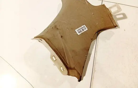 Volkswagen PASSAT B6 (D) pillar trim (bottom) 3c9867246d