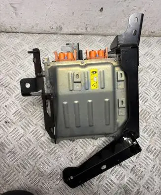 Renault Zoe Electric car charging cable 293A07017RDCB605