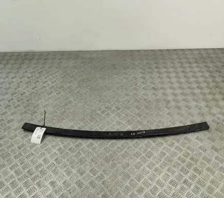 Hyundai Kona I Rear bumper support beam 86570K4000
