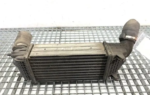Peugeot 508 Intercooler radiator 9683009680