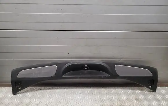 Jeep Grand Cherokee Trunk/boot sill cover protection P1NR39DX9AF 1NR39DX9AF