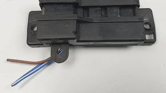 Mercedes-Benz 190 W201 Other switches/knobs/shifts 1265459740
