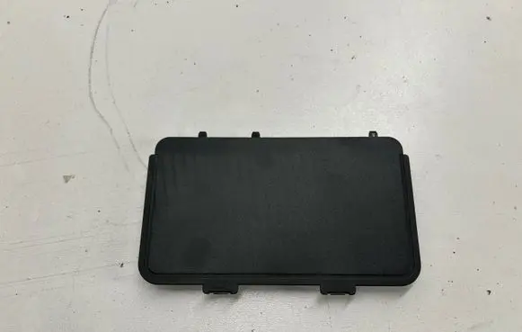Volkswagen Tiguan Allspace Other center console (tunnel) element 5NA035345