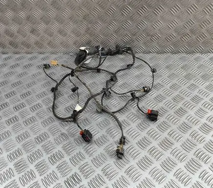 Audi Q5 SQ5 Parking sensor (PDC) wiring loom 80A971104AS