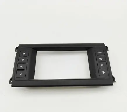 Land Rover Discovery 5 Sound control switch HY3219F211KA