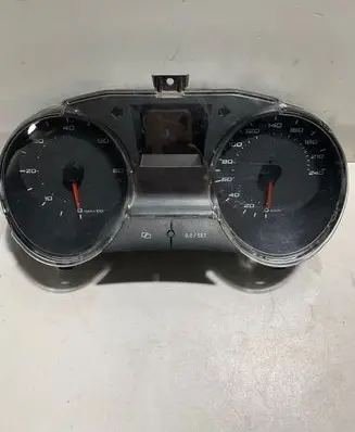 Seat Ibiza IV (6J,6P) Speedometer (instrument cluster) 6J0920803J 1120700361