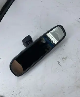 Mitsubishi L200 Rear view mirror (interior) A047171 032197 E4022197