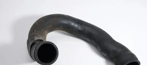Audi A6 S6 C5 4B Intercooler hose/pipe 4B0145746B