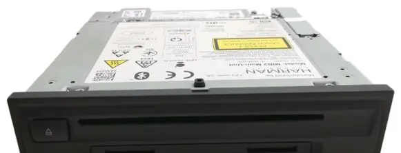 Volkswagen Arteon Central body control module 5NA035020D
