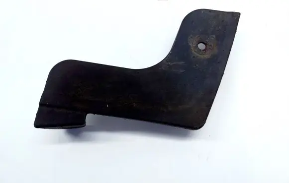 Toyota Verso-S Front sill trim cover 769160F020