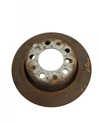 Mini Cooper Countryman R60 Rear brake disc