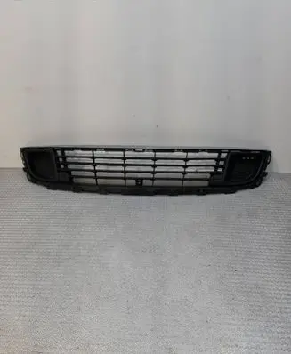 Citroen C5 Front bumper lower grill 9681052677 2001586
