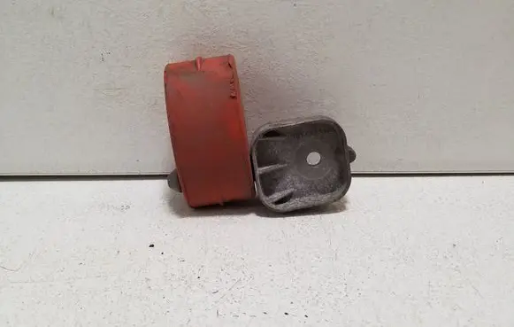 Muffler mount bracket/holder