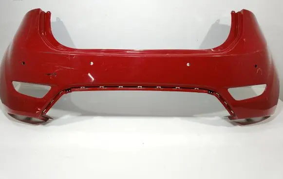 Hyundai ix20 Rear bumper 86611-1K000