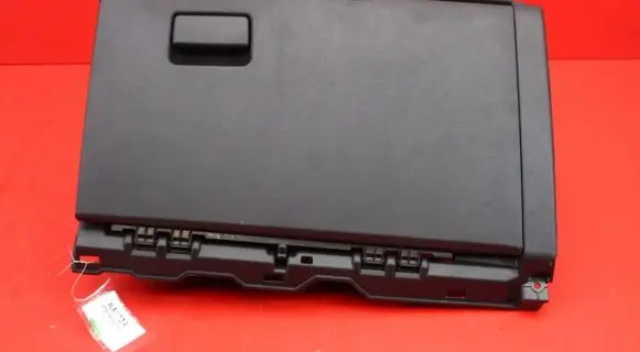 Toyota Corolla E10 Glove box 55433-02560
