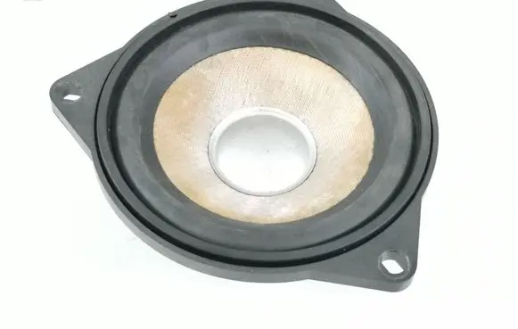 BMW 6 F12 F13 Parcel shelf speaker 922486902