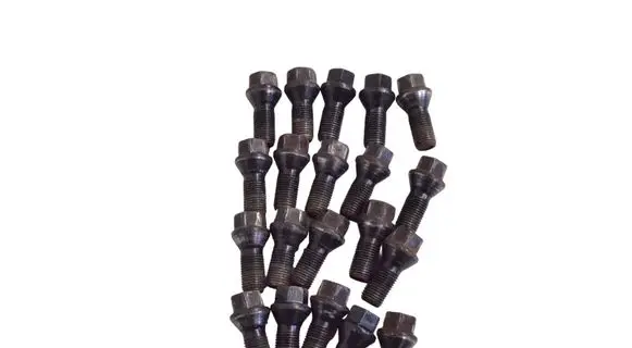 Jaguar S-Type Nuts/bolts 