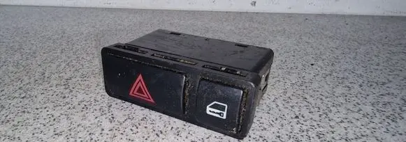 BMW 3 E46 Hazard light switch 61318368920 8368920