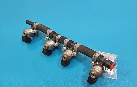 Toyota Corolla E210 E21 LP gas injector ACW03STD IMPRK1580023