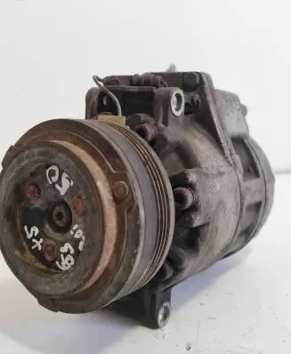 BMW X5 E53 Air conditioning (A/C) compressor (pump) 5C90245010 6918000