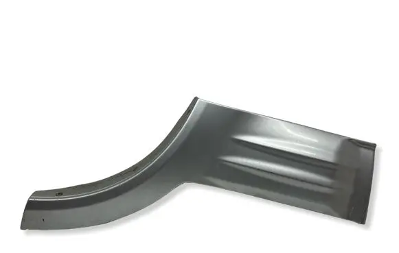 Mitsubishi Pajero Rear door trim (molding) MR478761