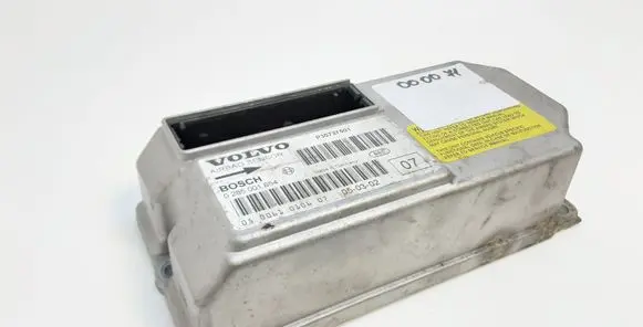 Volvo XC90 Airbag control unit/module 30737501