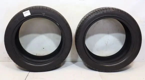 Peugeot 508 R18 winter tire 6970364571437