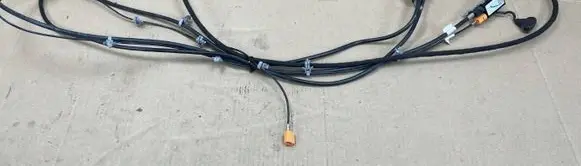 Cadillac Escalade IV Other wiring loom 23194572