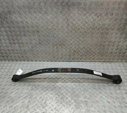 Ford Transit VII Rear leaf spring BK315560EL