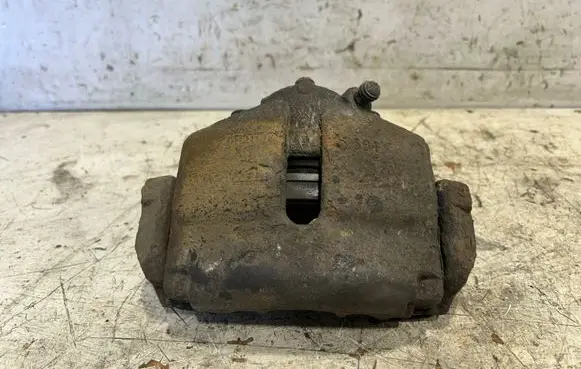 Volkswagen Golf V Front brake caliper
