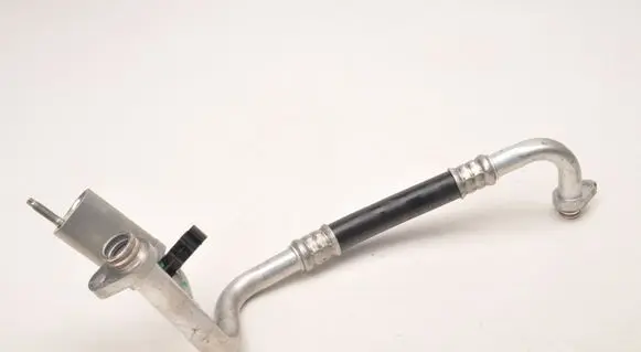Fiat 600 Air conditioning (A/C) pipe/hose F71187