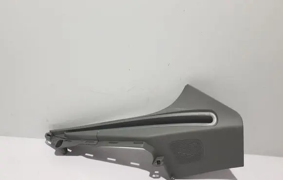 Audi A6 S6 C9 4L Tailgate/trunk side cover trim 4P9867245