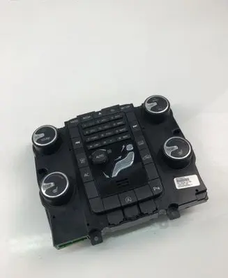 Volvo XC60 Climate control unit 30795271