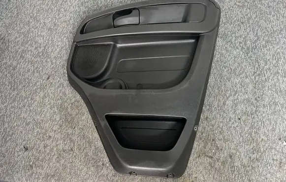Fiat Ducato Front door card panel trim