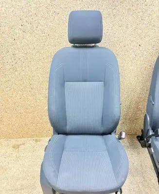 Ford C-MAX II Front passenger seat 