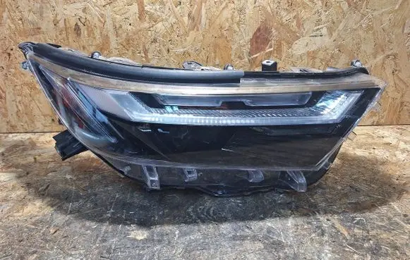 Toyota RAV 4 (XA50) Headlight/headlamp