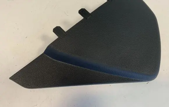 Audi Q5 SQ5 Dashboard side end trim 80A857085