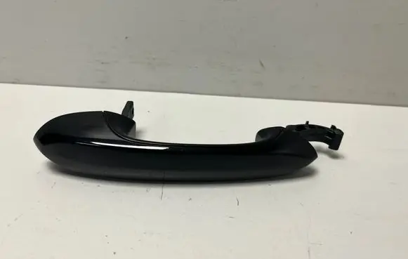 BMW X7 G07 Rear door exterior handle 7470528 9491458