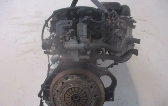 Opel Zafira B Engine
