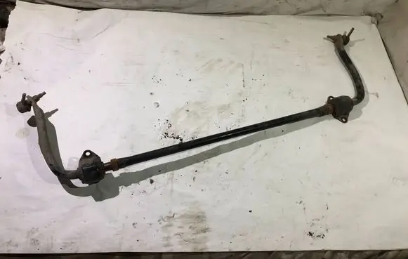 Land Rover Range Rover Sport L320 Rear anti-roll bar/sway bar RGB500090 RGB500100