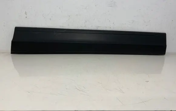 Volkswagen T-Roc Front door trim (molding) 2GA854940AE