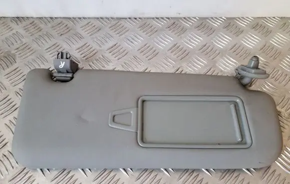 KIA Sorento Sun visor