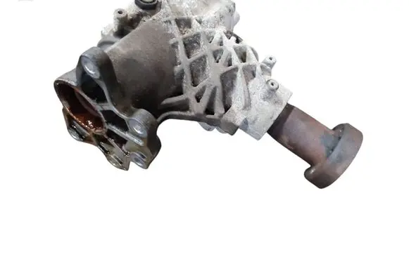 Volvo XC60 Front differential 