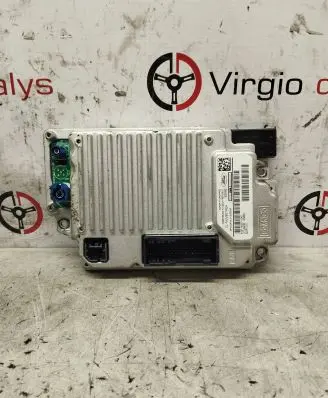 Ford Focus Other control units/modules 5U5T14G371GKC 162666 01202020
