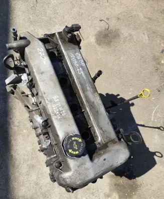 Ford Mondeo Mk III Engine CGBA