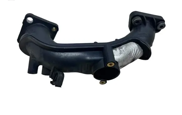 Citroen C3 Intercooler hose/pipe 9674942380 9674951680 072360